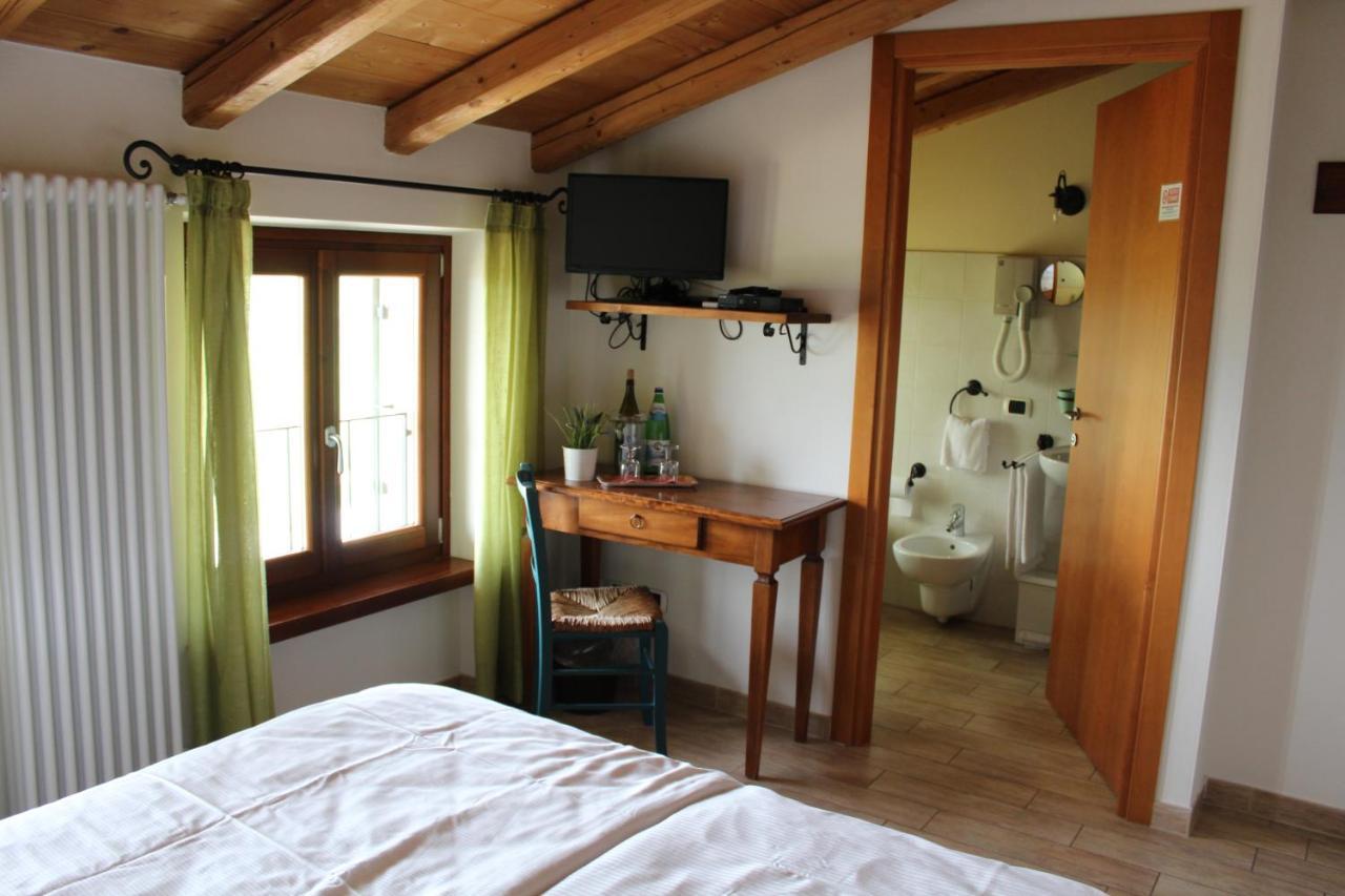Agriturismo Al-Bor Lazise Exterior foto