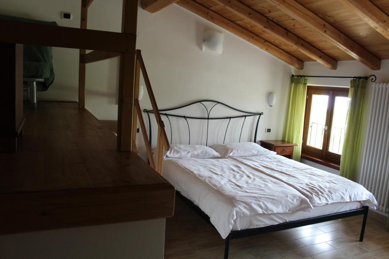 Agriturismo Al-Bor Lazise Exterior foto