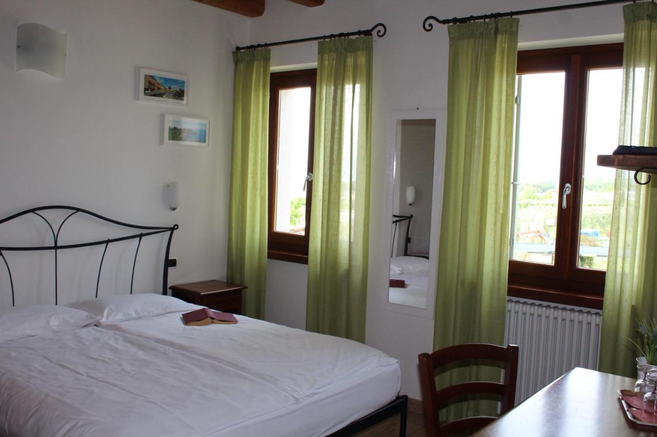 Agriturismo Al-Bor Lazise Exterior foto