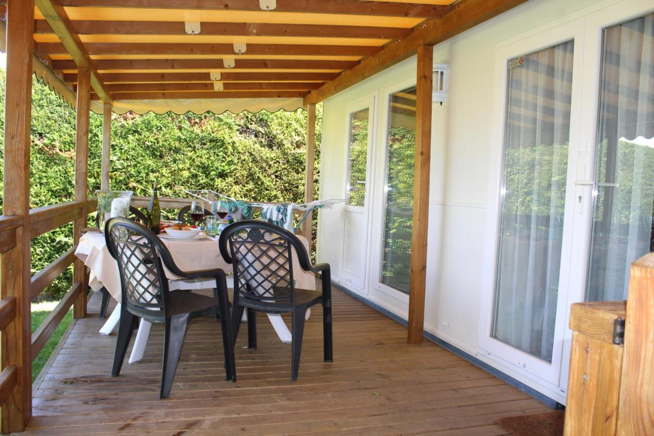 Agriturismo Al-Bor Lazise Exterior foto