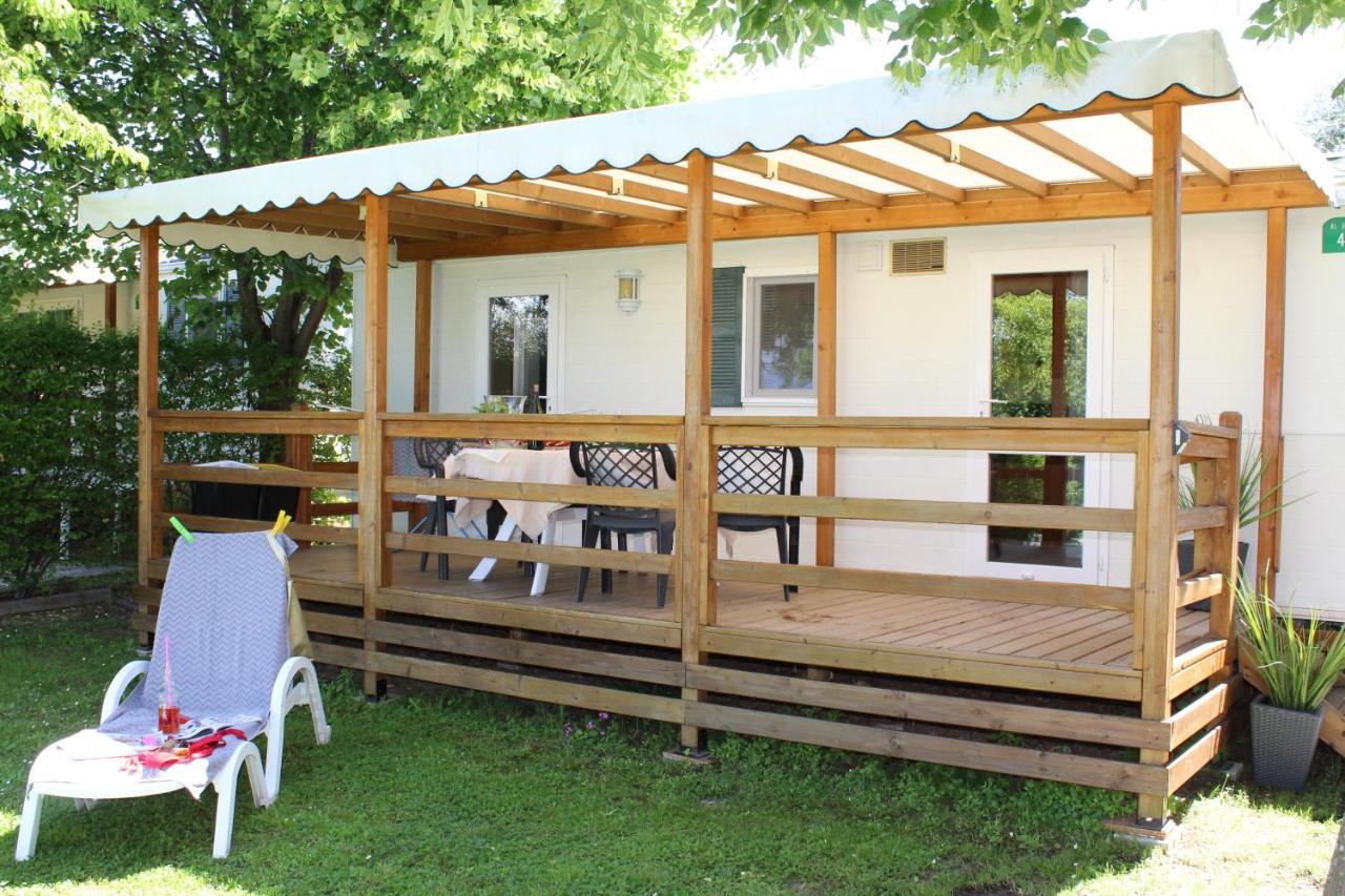 Agriturismo Al-Bor Lazise Exterior foto