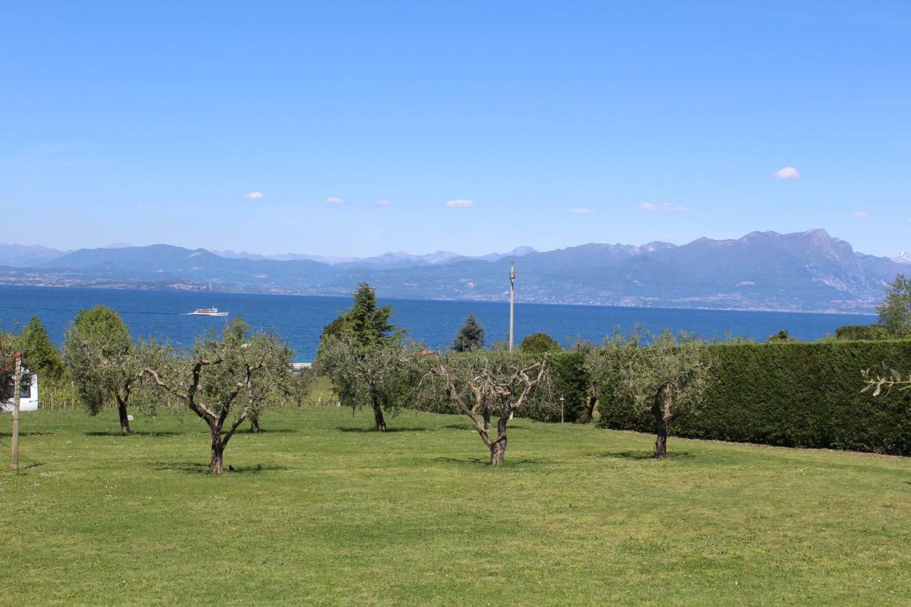 Agriturismo Al-Bor Lazise Exterior foto